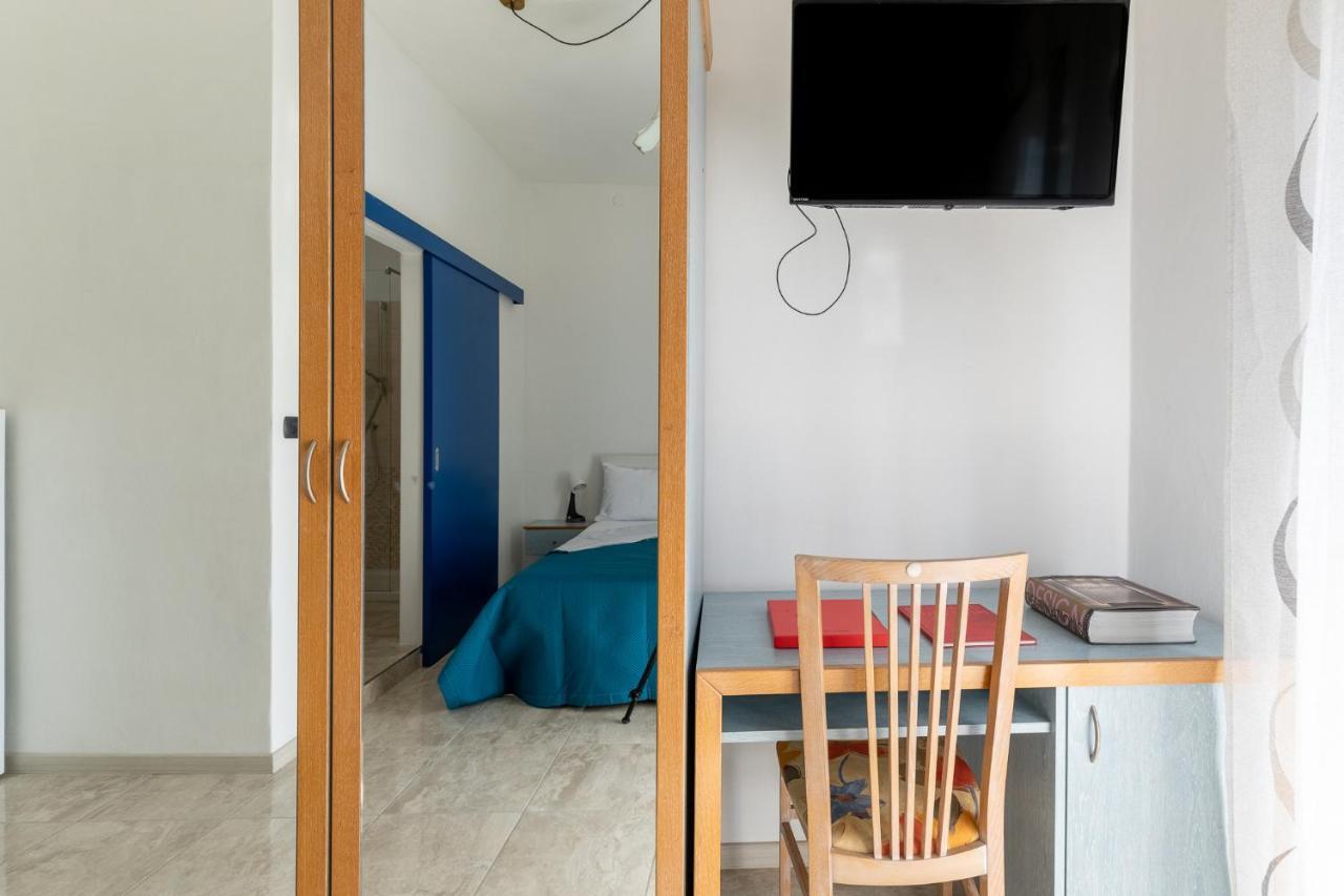 Easy Stay Verona Rooms Dış mekan fotoğraf