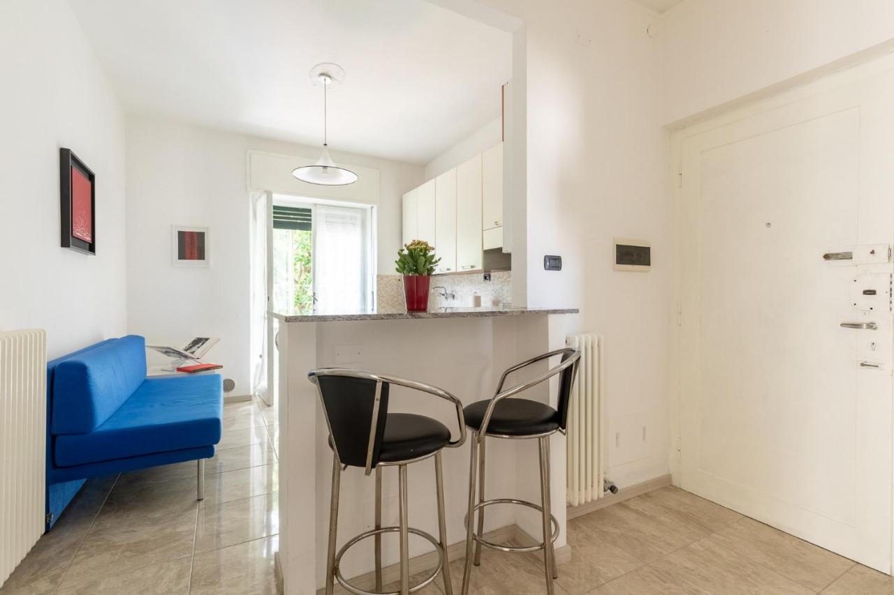 Easy Stay Verona Rooms Dış mekan fotoğraf
