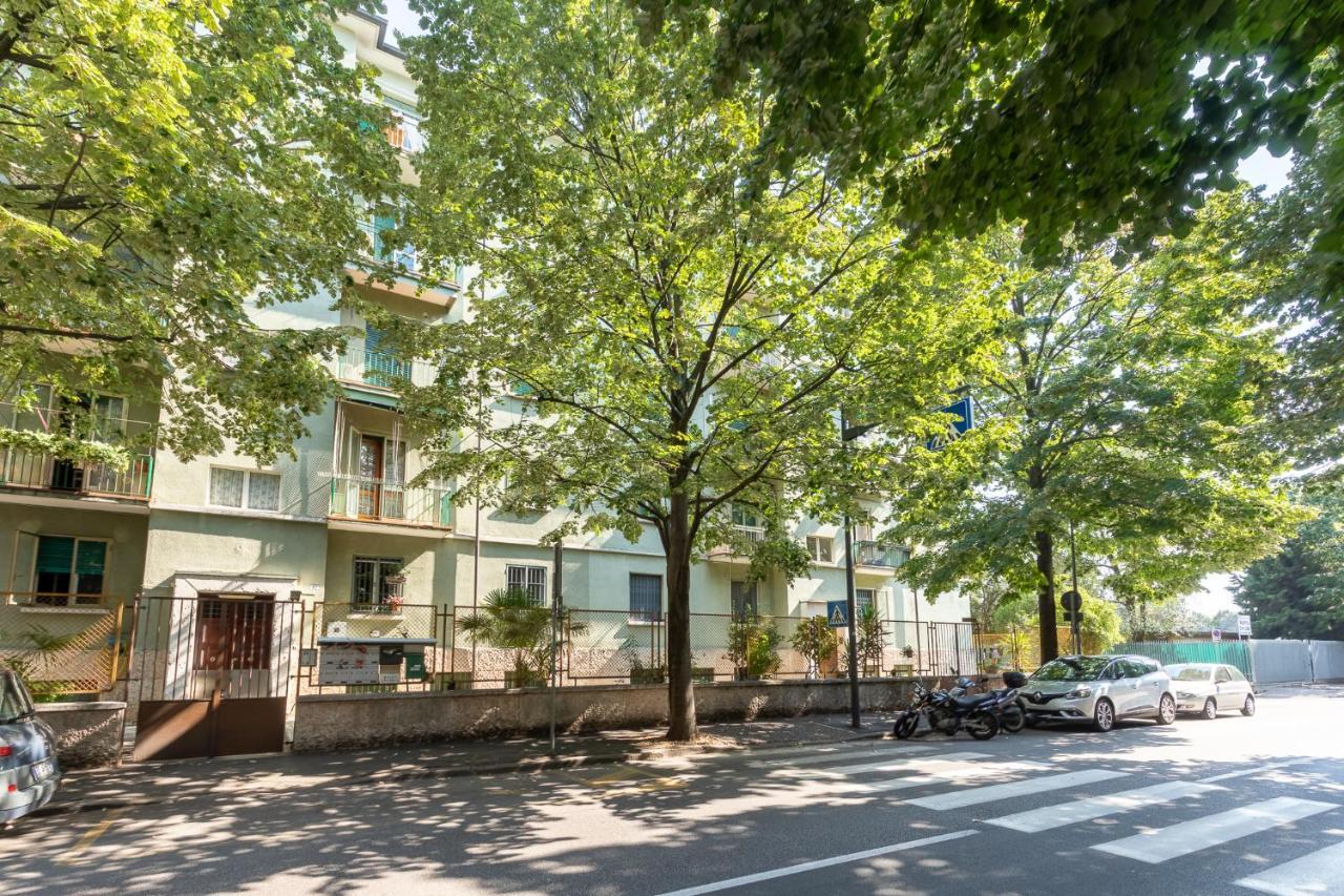 Easy Stay Verona Rooms Dış mekan fotoğraf