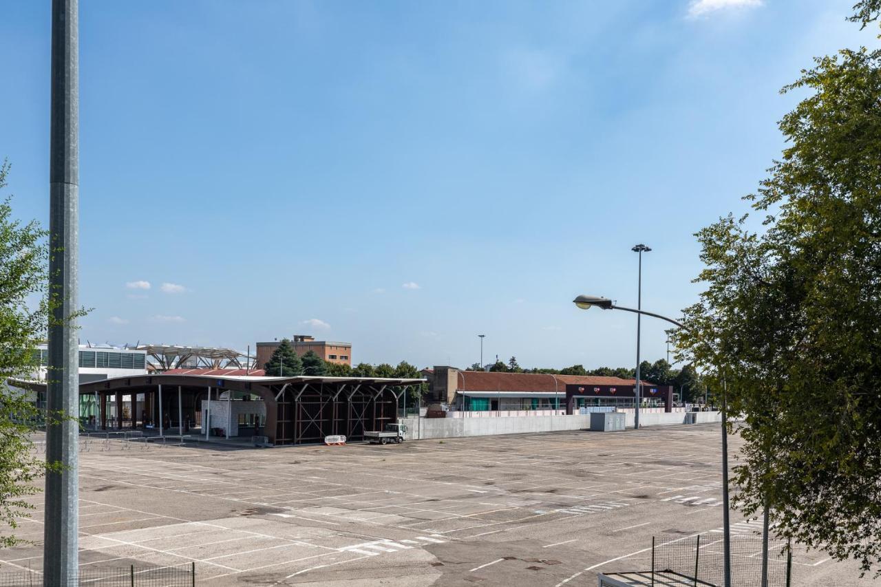 Easy Stay Verona Rooms Dış mekan fotoğraf