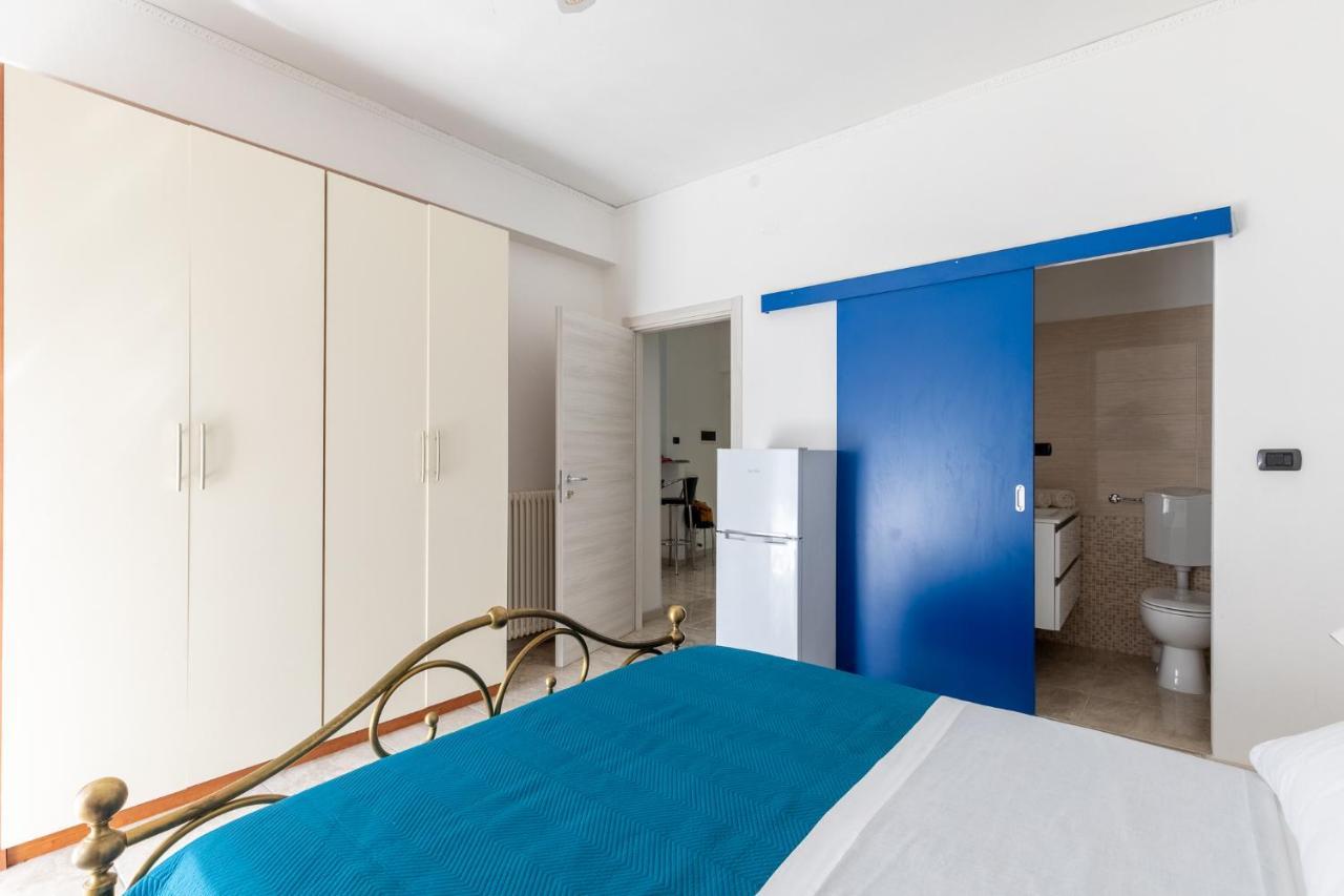 Easy Stay Verona Rooms Dış mekan fotoğraf