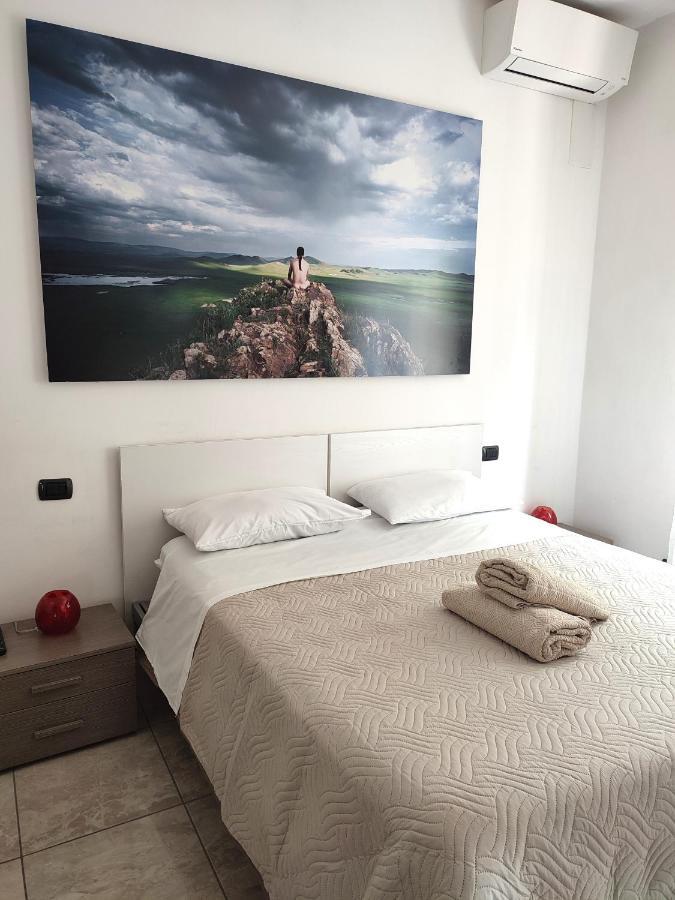 Easy Stay Verona Rooms Dış mekan fotoğraf