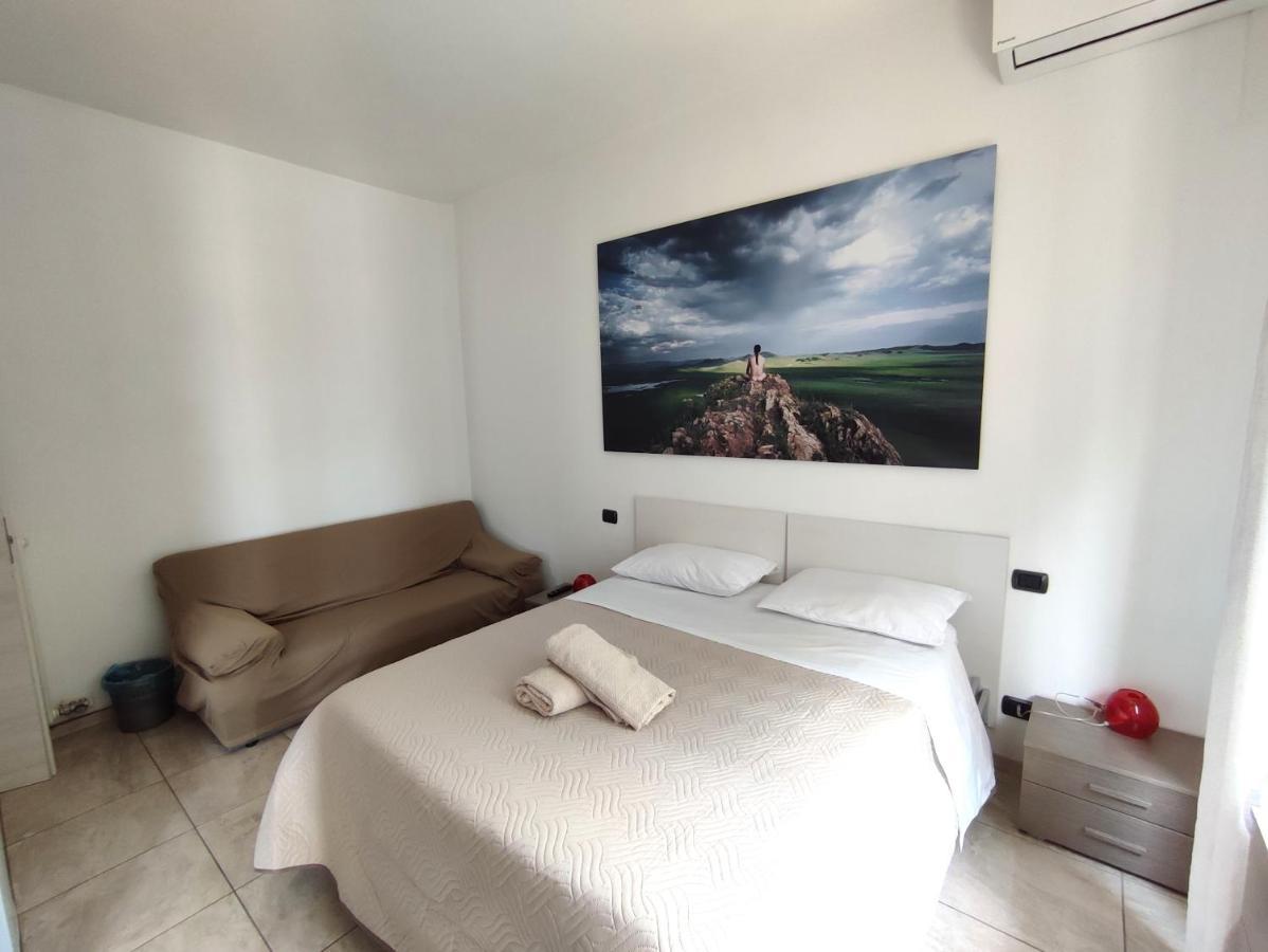 Easy Stay Verona Rooms Dış mekan fotoğraf