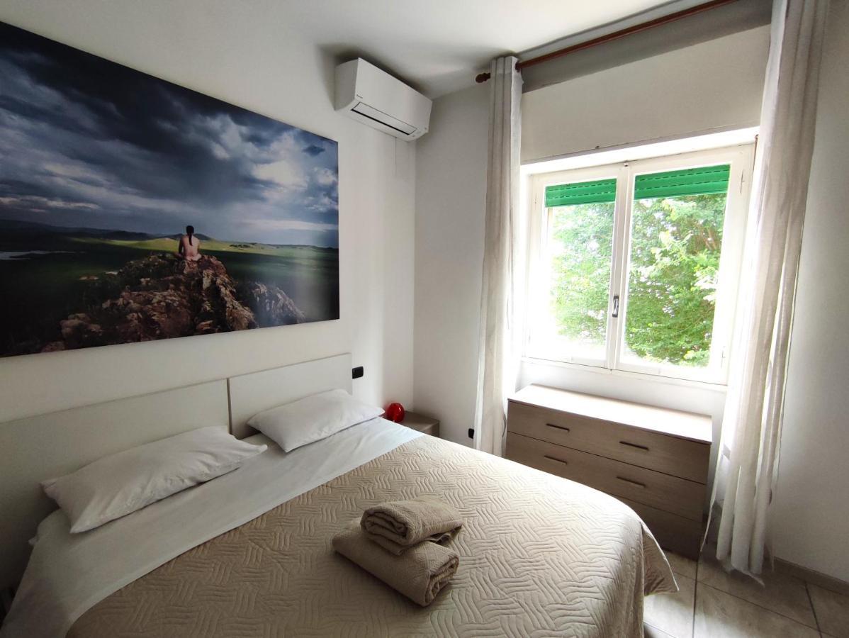 Easy Stay Verona Rooms Dış mekan fotoğraf