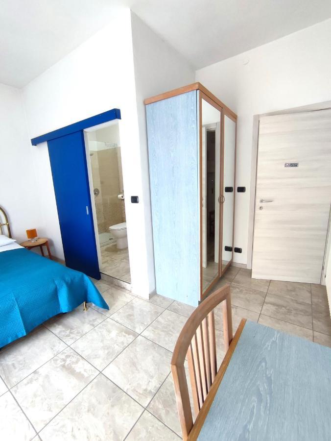 Easy Stay Verona Rooms Dış mekan fotoğraf