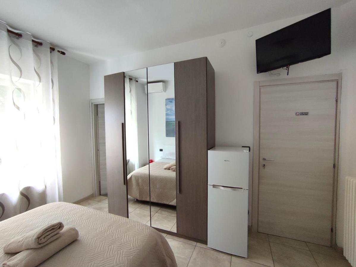 Easy Stay Verona Rooms Dış mekan fotoğraf