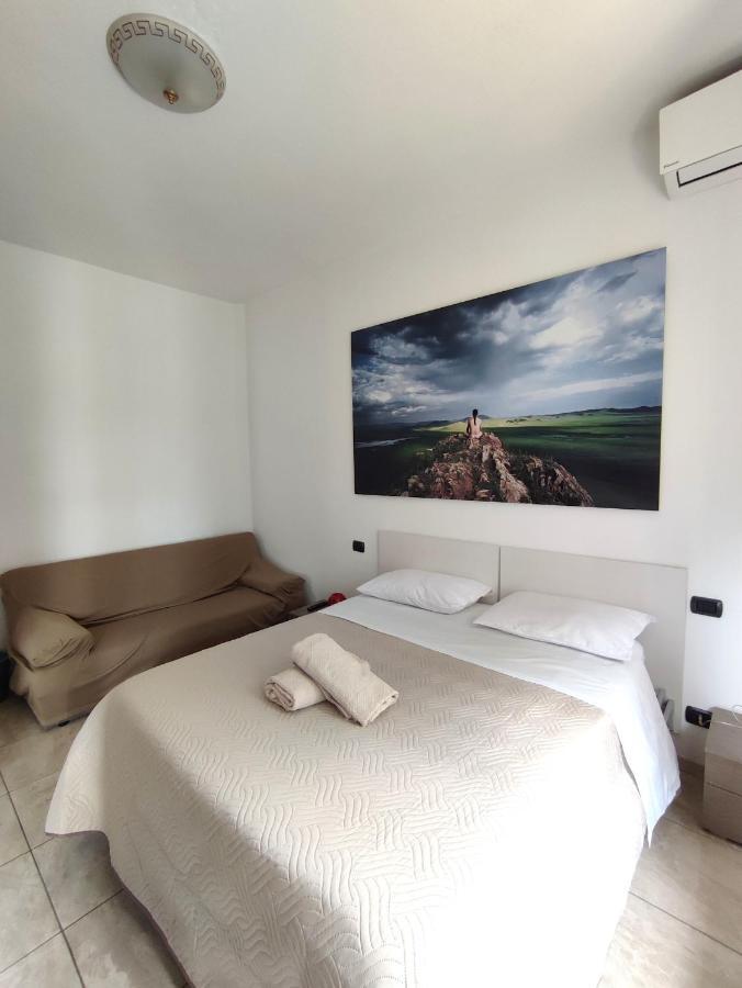 Easy Stay Verona Rooms Dış mekan fotoğraf