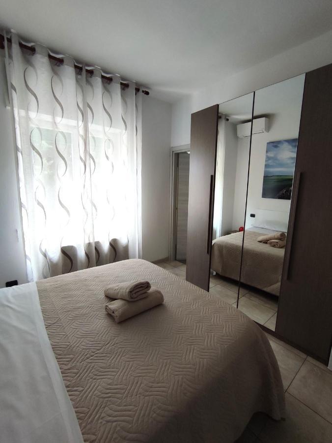 Easy Stay Verona Rooms Dış mekan fotoğraf