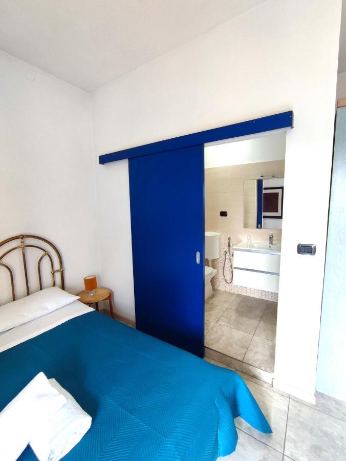 Easy Stay Verona Rooms Dış mekan fotoğraf