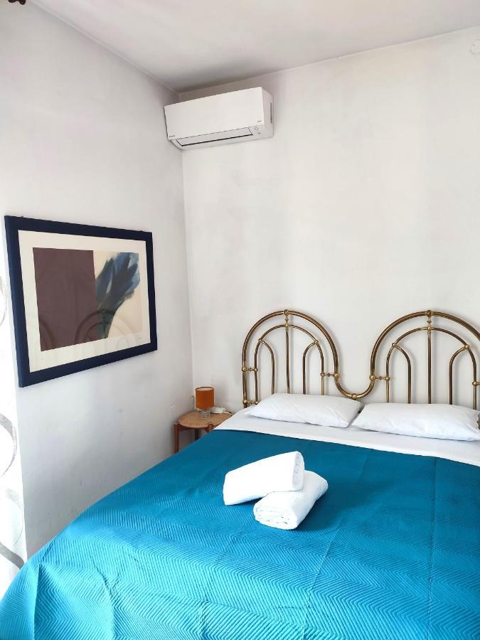 Easy Stay Verona Rooms Dış mekan fotoğraf
